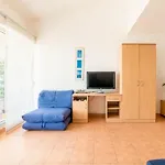 M Duplex 아파트