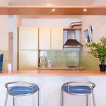 M Duplex 아파트 스플리트