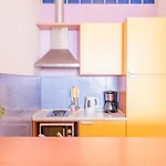 M Duplex 아파트 *