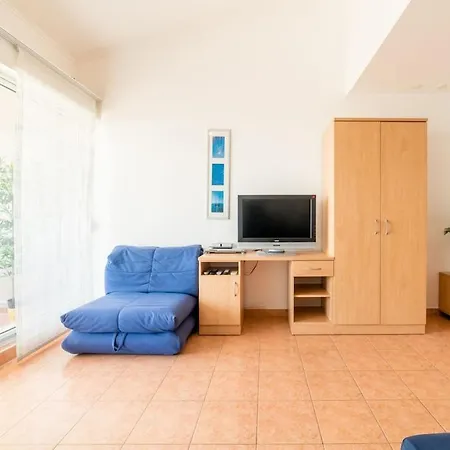 M Duplex Apartamento