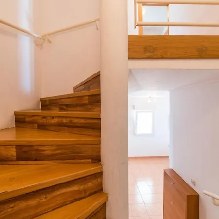 M Duplex Lejlighed *