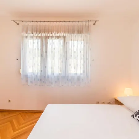 M Duplex Lejlighed Split