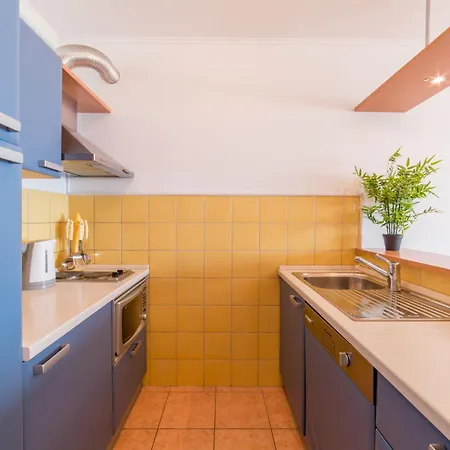M Duplex Apartamento *