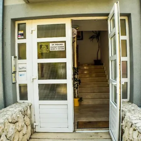M Duplex Lejlighed *