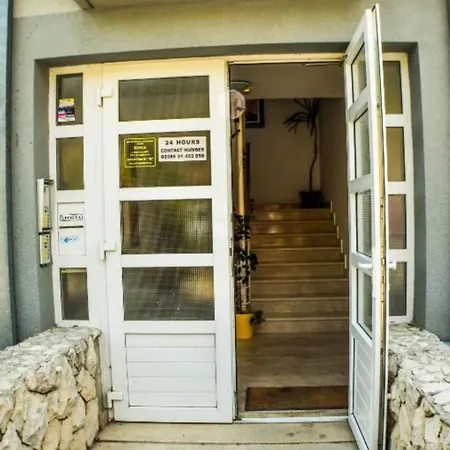 M Duplex Apartamento *
