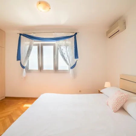 M Duplex Lejlighed