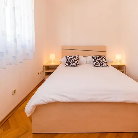 Lejlighed M Duplex
