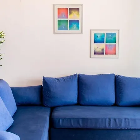 M Duplex Appartement