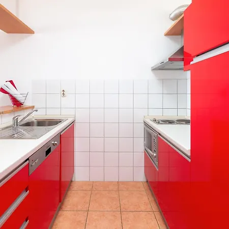 M Duplex Appartement Split