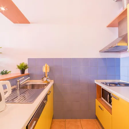 Appartement M Duplex *