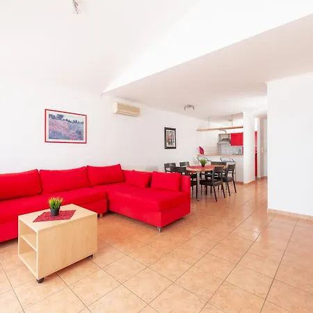 Apartment M Duplex *