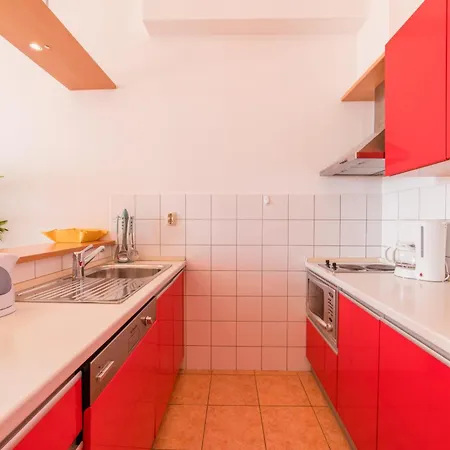 M Duplex Apartment