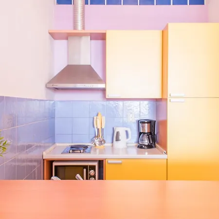 M Duplex Appartement *