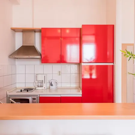 Appartement M Duplex *