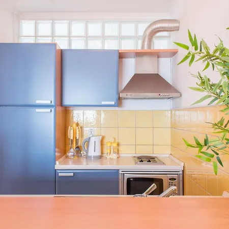 Appartement M Duplex