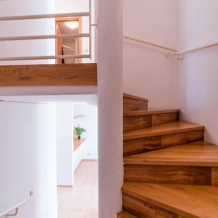 M Duplex * 스플리트