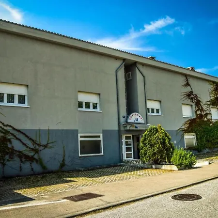 M Duplex Apartment