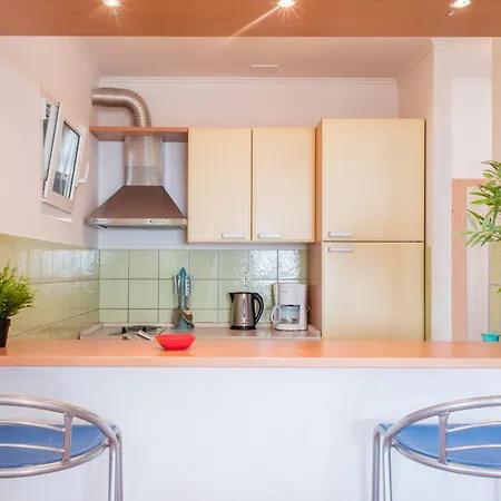 Appartement M Duplex *