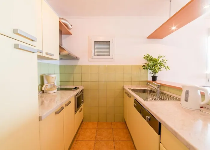 M Duplex Appartamento