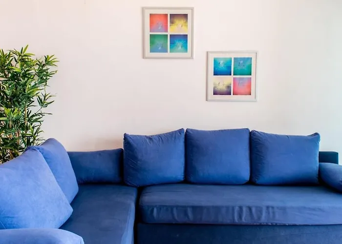 M Duplex Appartamento