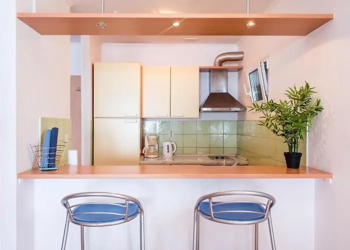 M Duplex Appartamento Spalato