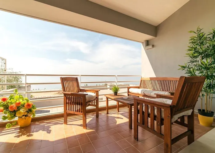 Appartamento M Duplex Spalato