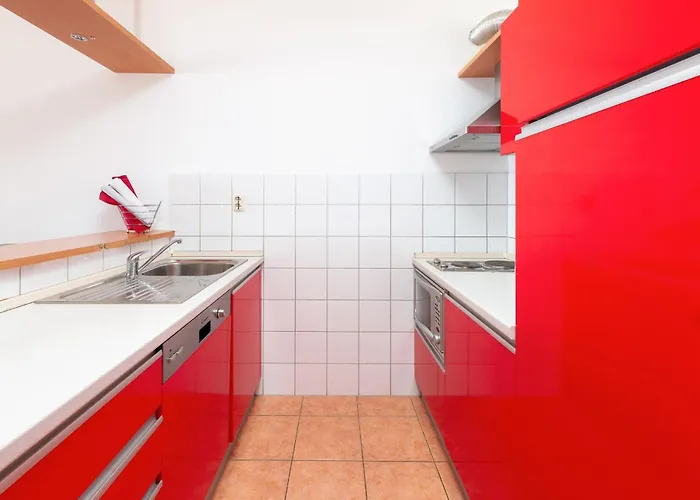 M Duplex Appartamento Spalato