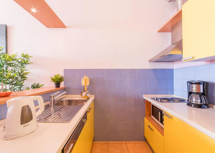 Appartamento M Duplex *