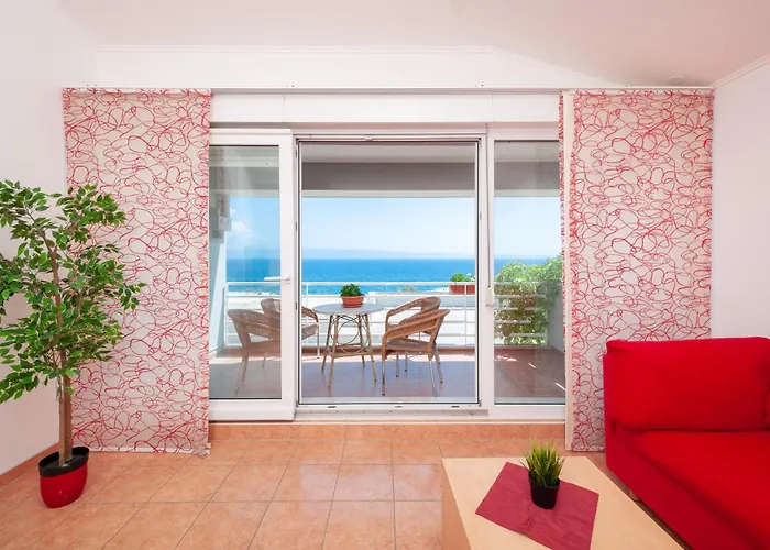 M Duplex Appartamento Spalato