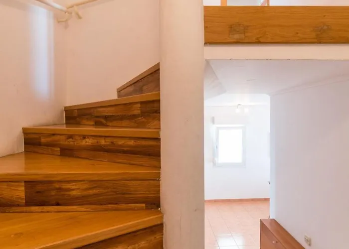 M Duplex Appartamento *