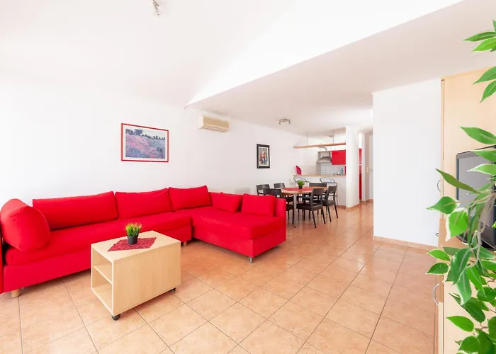 Appartamento M Duplex *