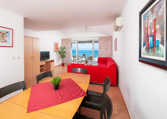 M Duplex Appartamento Spalato