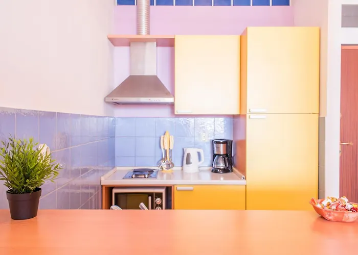 M Duplex Appartamento *