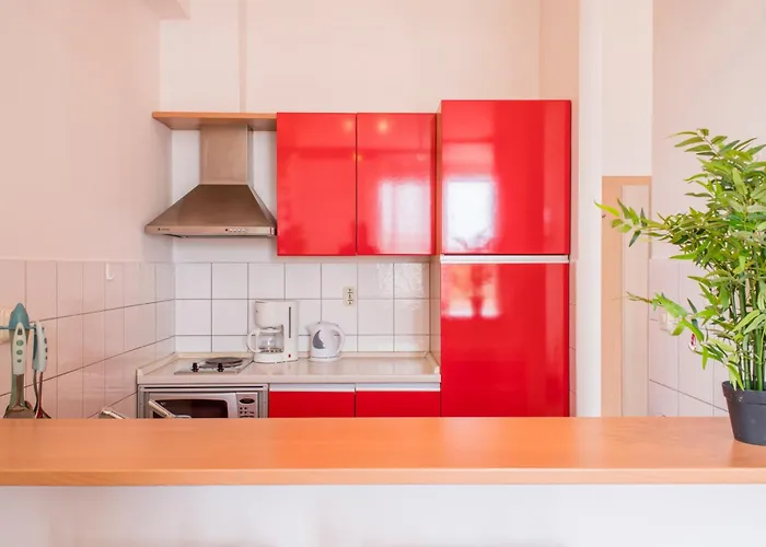 Appartamento M Duplex *