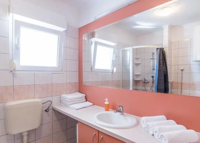 M Duplex Appartamento Spalato