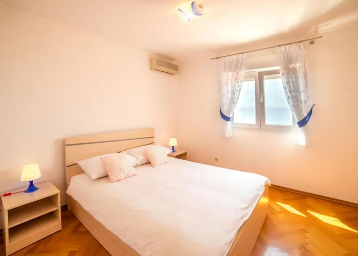 M Duplex Appartamento Spalato