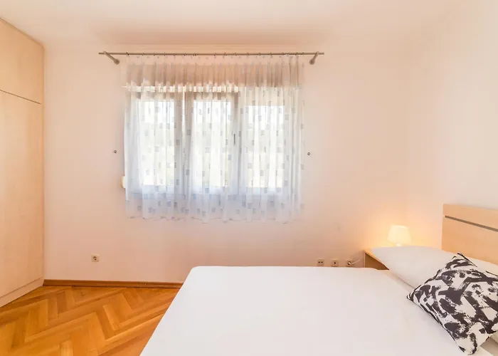 M Duplex Appartamento Spalato