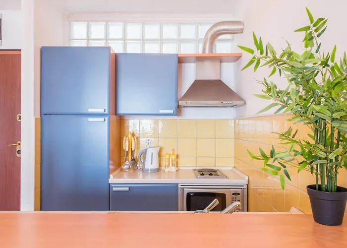 Appartamento M Duplex