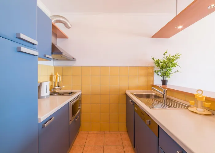 M Duplex Appartamento *