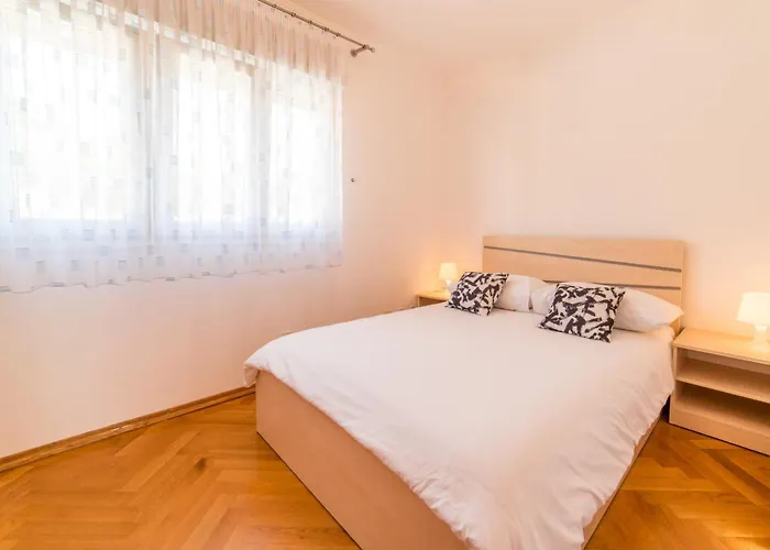 Appartamento M Duplex Spalato