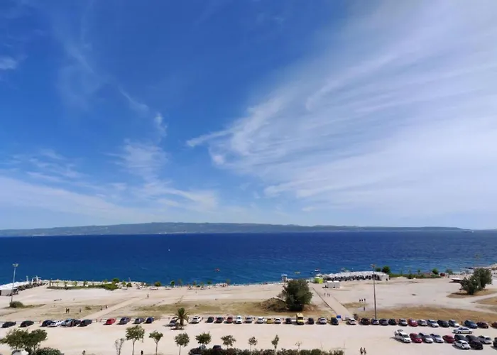 Appartamento M Duplex Spalato