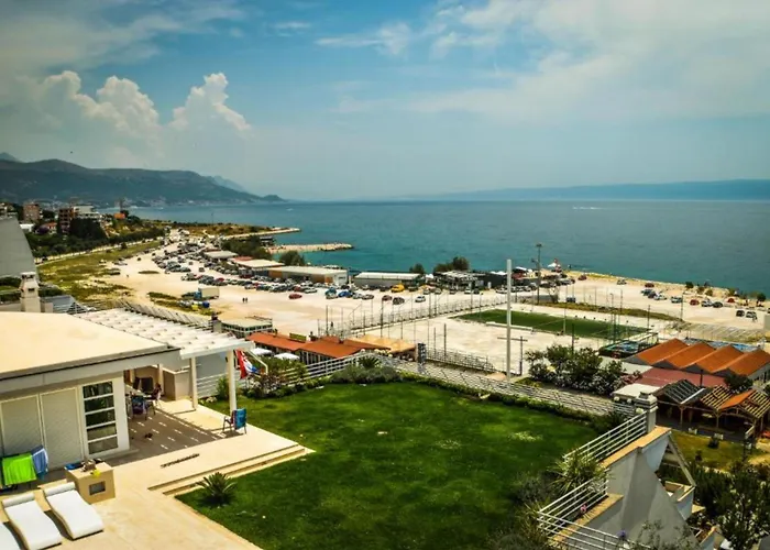 M Duplex Appartamento Spalato