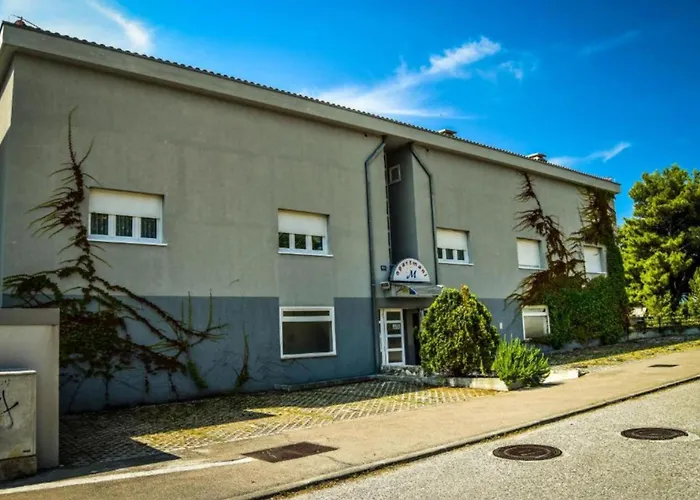 M Duplex Appartamento