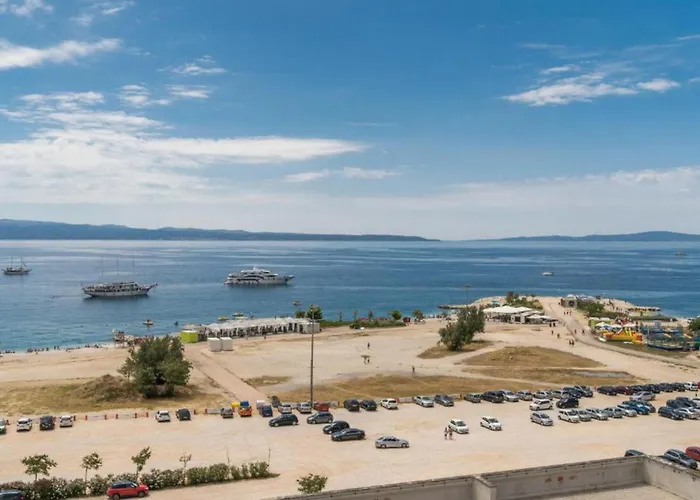 M Duplex Appartamento *