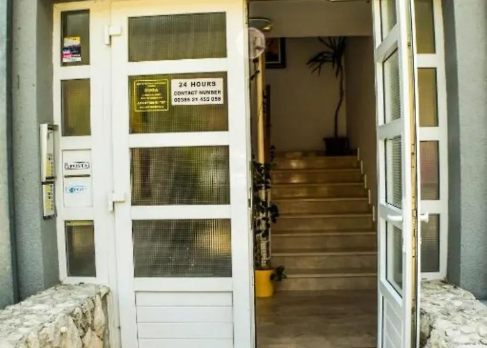 M Duplex Appartamento *