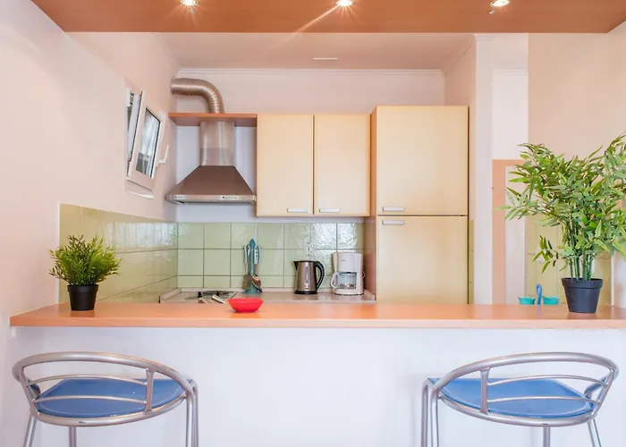 Appartamento M Duplex *