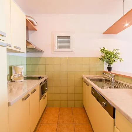 M Duplex Apartamento