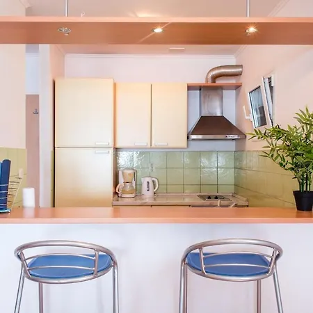 M Duplex Apartamento Split