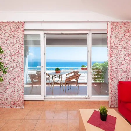 M Duplex Apartamento Split