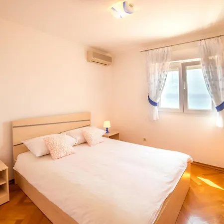 M Duplex Apartamento Split